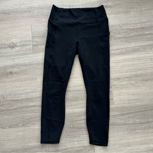 Purluxe Fabletics leggings